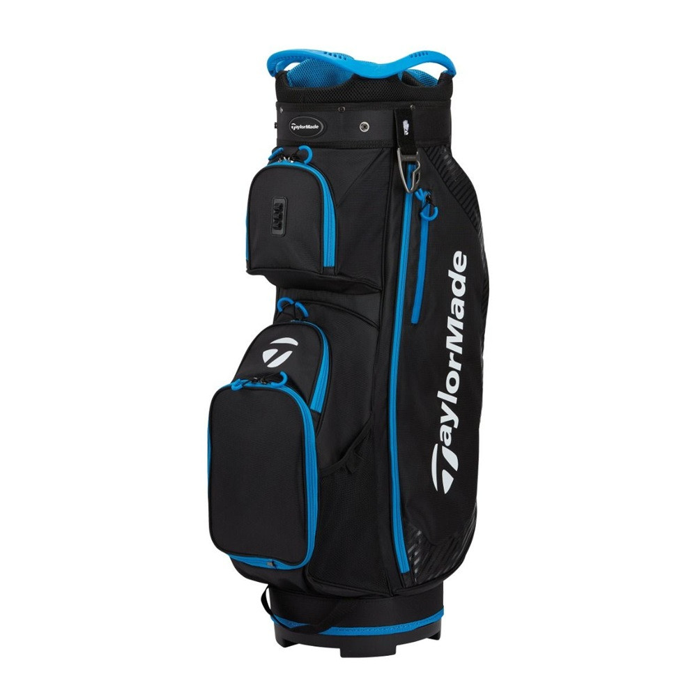 TaylorMade Golf TM23 Pro Cart Bag - Maple Hill Golf